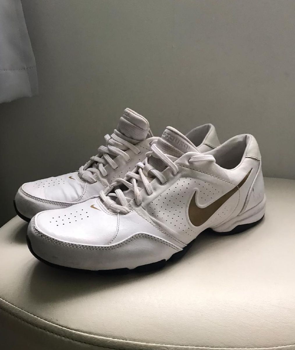 Tênis nike hot sale air toukol