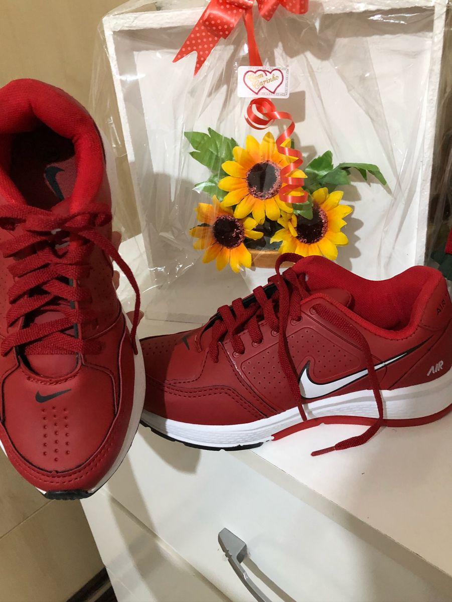 tenis nike toukol feminino