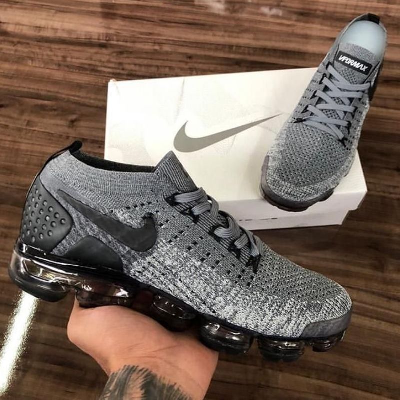 Nike vapormax hot sale 2.0 feminino