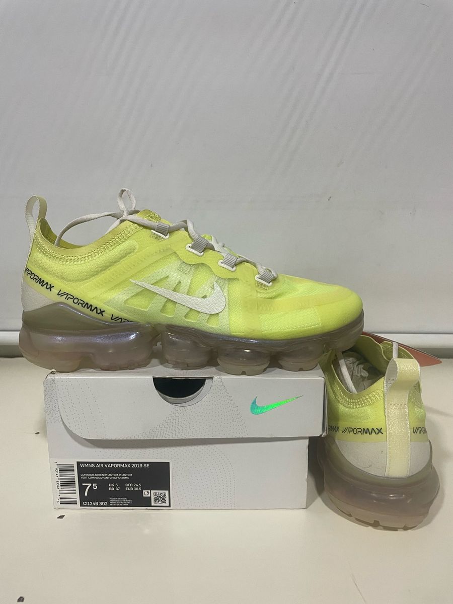 Lançamento fashion tênis da nike 2019