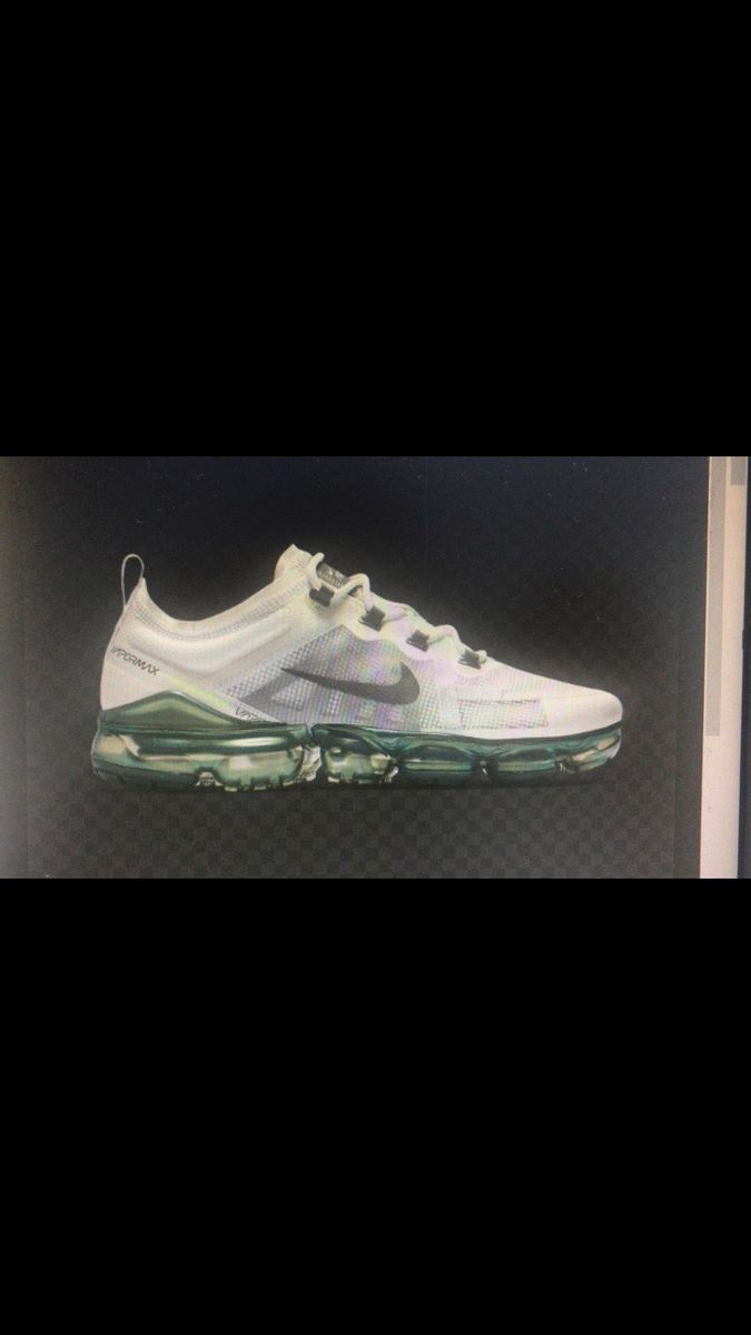 tênis nike air vapormax 2019 premium masculino