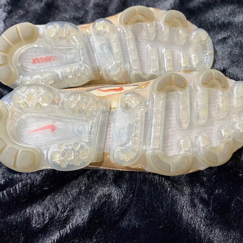 Off white clearance vapormax 97