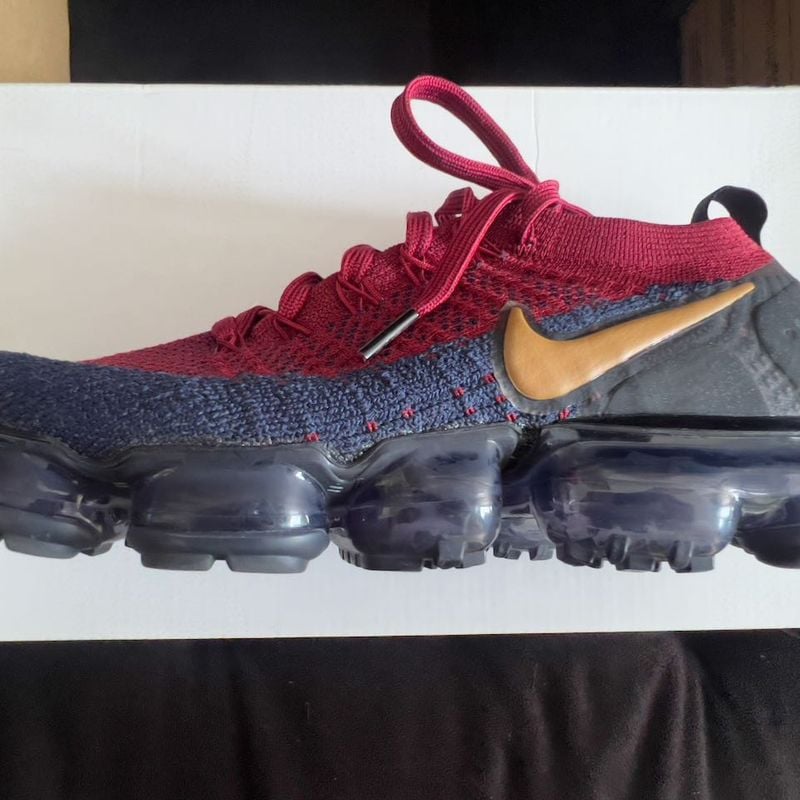 Novo nike vapormax 2018 best sale