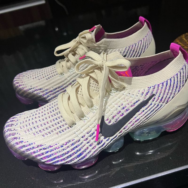 Vapormax sales flyknit replica