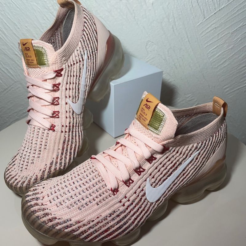 Vapormax 2024 flyknit feminino