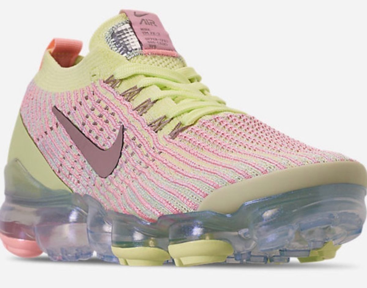 tênis nike air vapormax flyknit 3 feminino