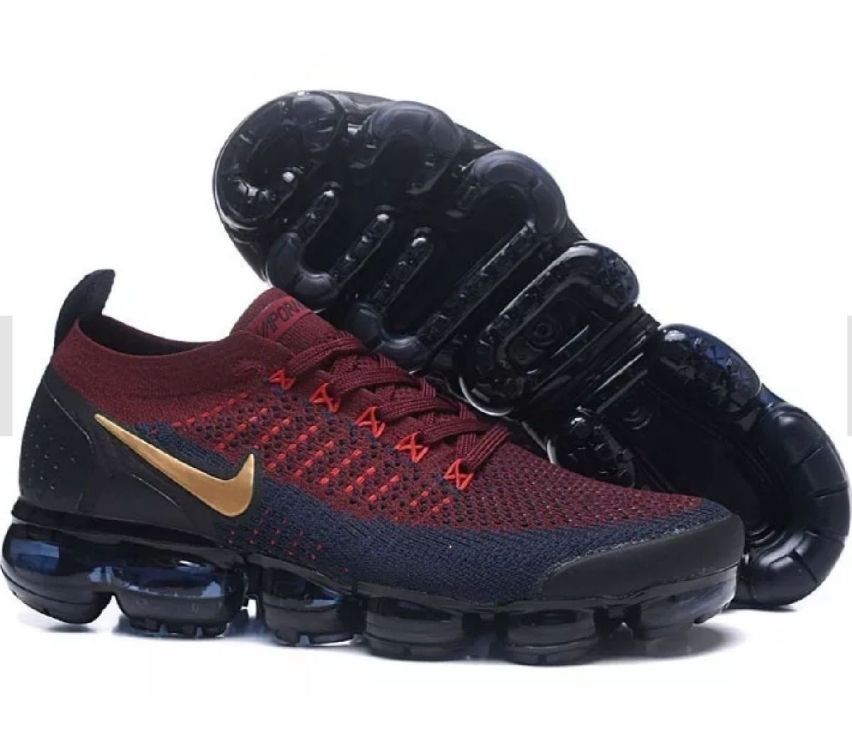 tenis nike air vapormax