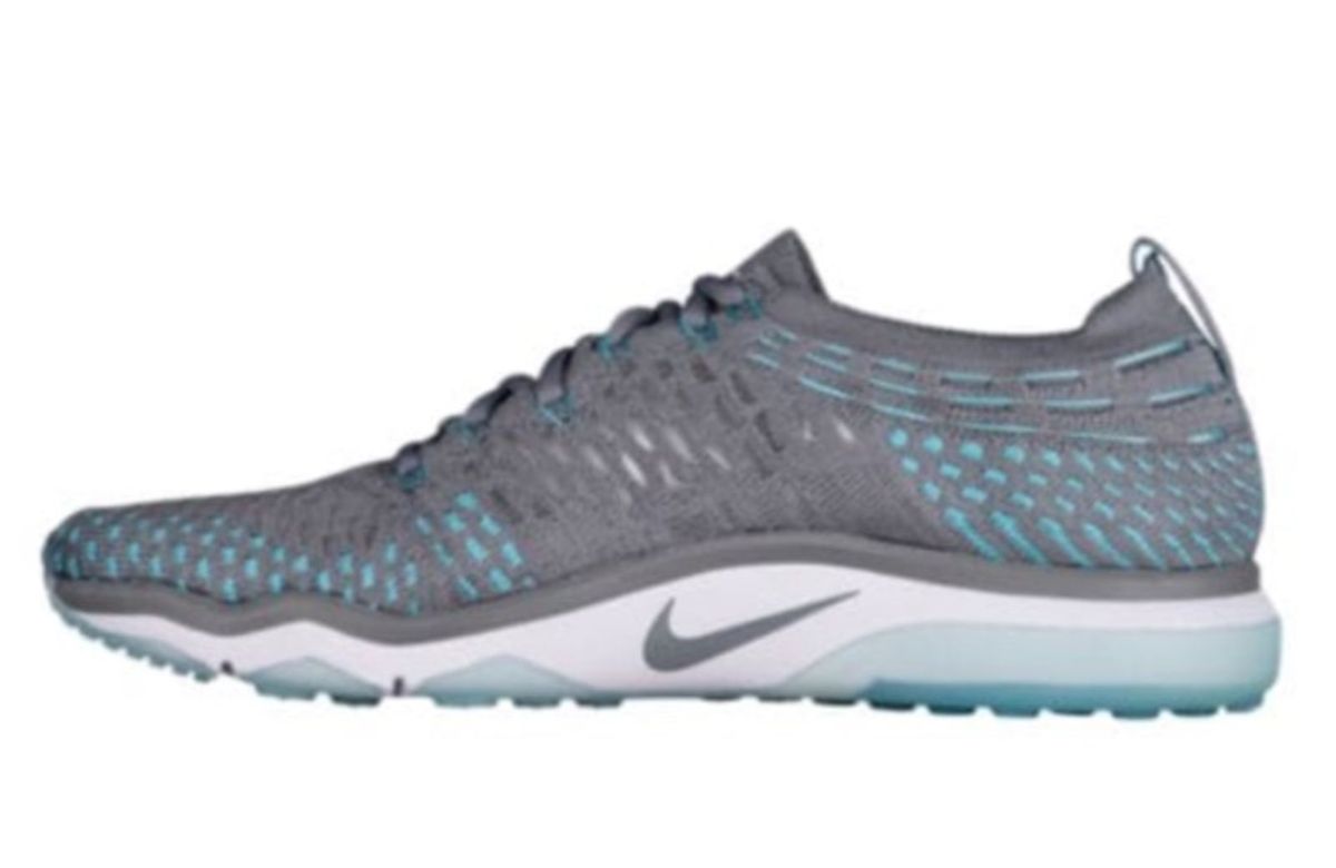 tênis nike air zoom fearless flyknit feminino