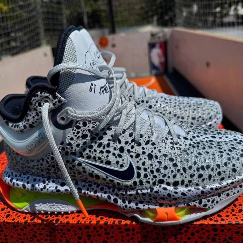 Tênis Nike Air Zoom G.T. Jump 2 Unissex | Nike Usado 110985943
