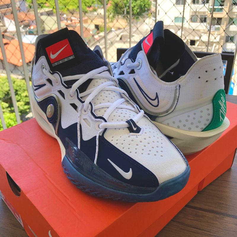 Tênis Nike Air Zoom Gt Cut 3 | Nike Usado 118170572 | enjoei