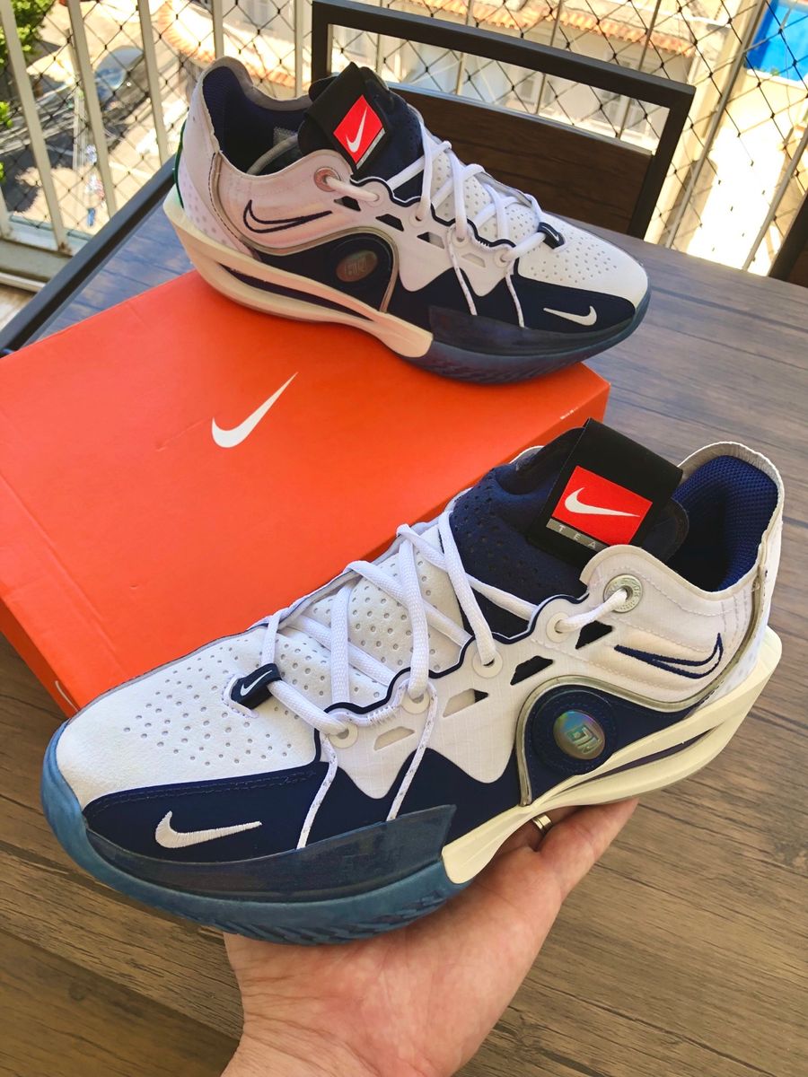 Tênis Nike Air Zoom Gt Cut 3 | Nike Usado 118170572 | enjoei