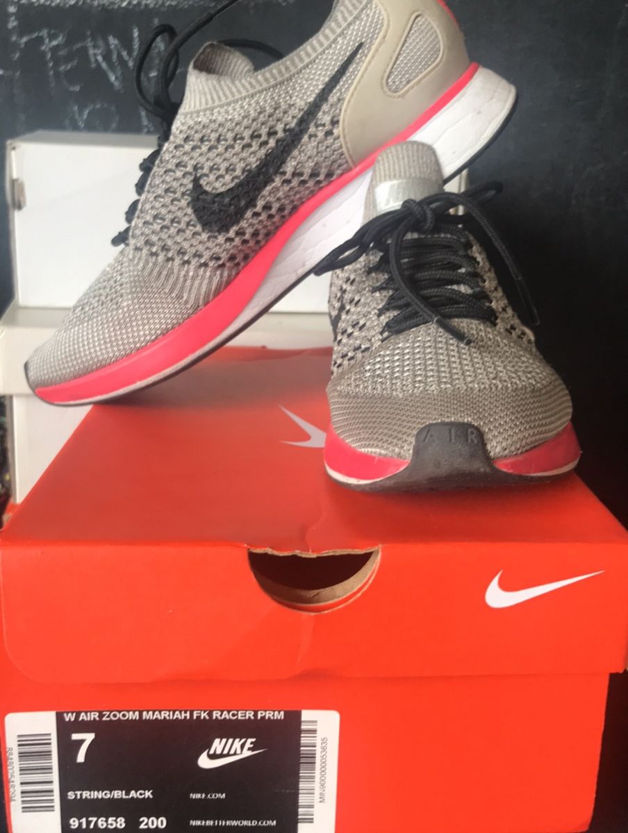 tenis nike air zoom mariah