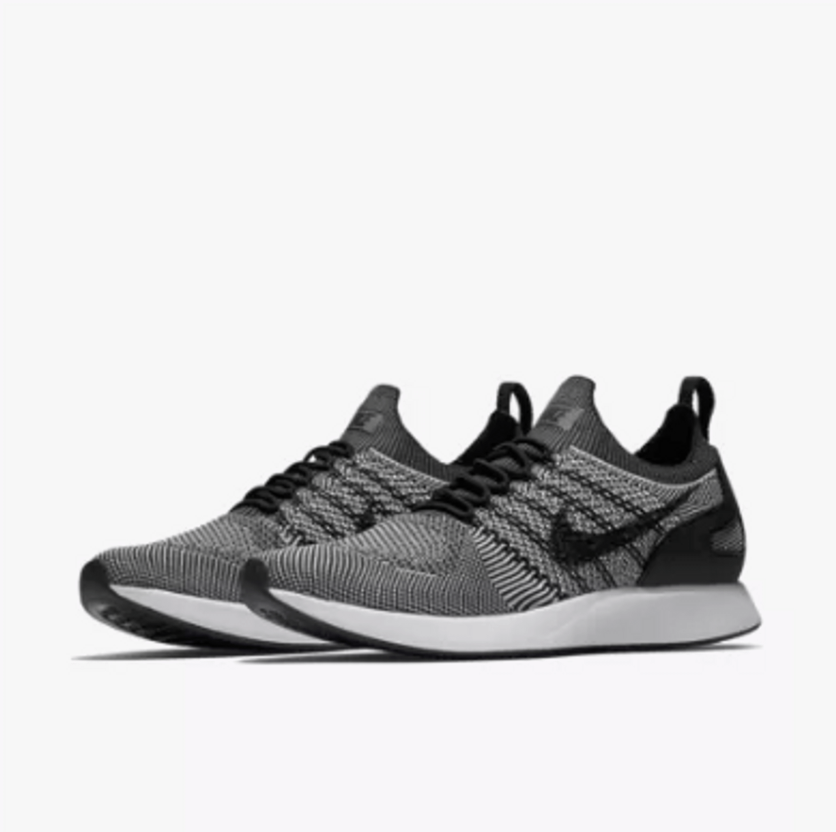 tênis nike air zoom mariah flyknit racer masculino