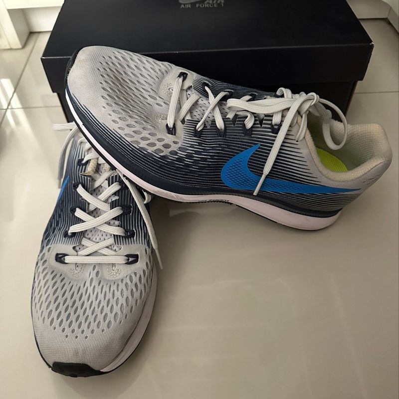 Nike pegasus cheap 34 uomo grigio