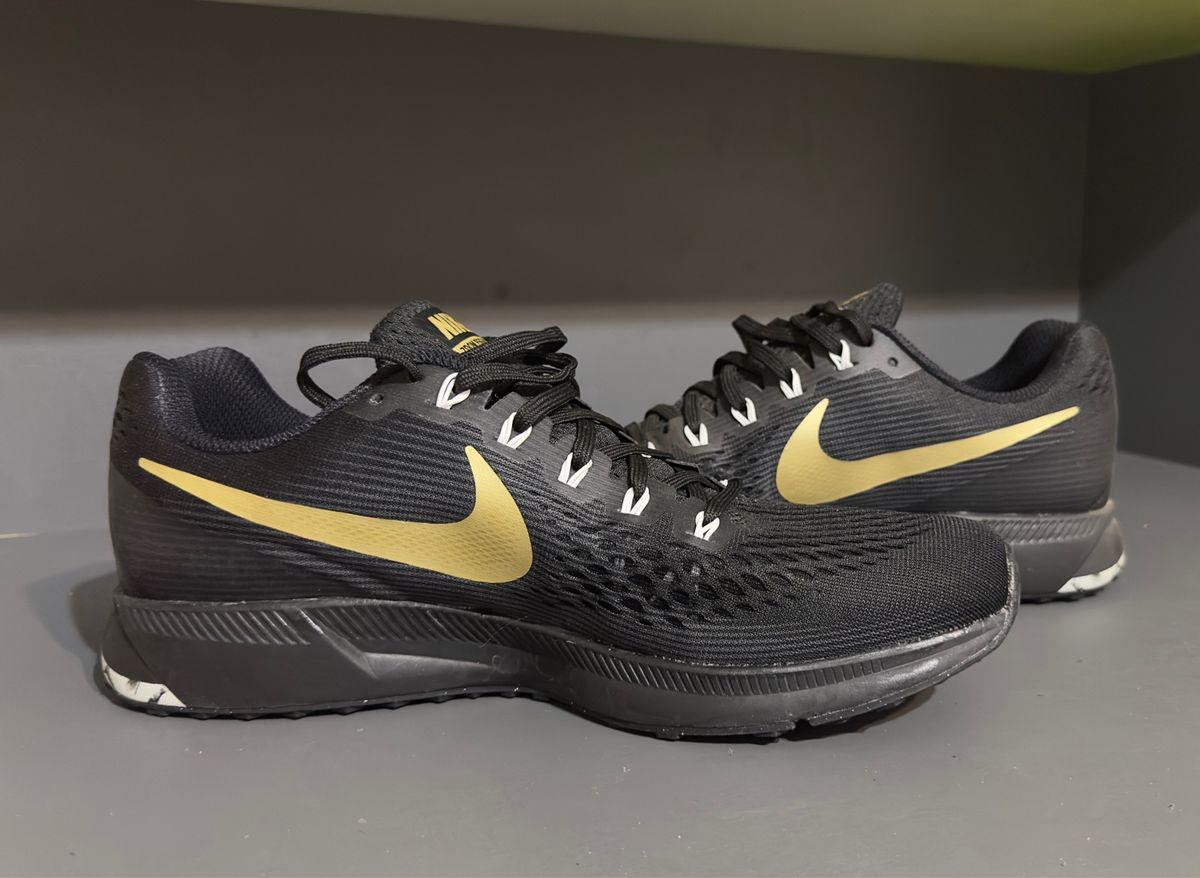 Tênis Nike Air Zoom Pegasus 34 (Número 42) Nike Nunca Usado