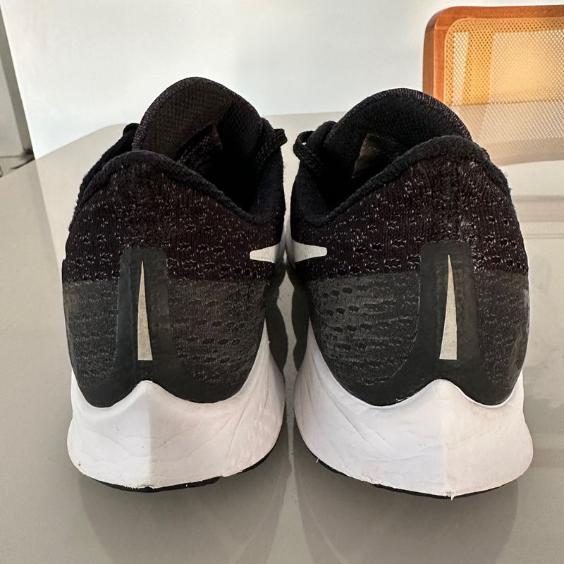 Pegasus 35 best sale vs epic react