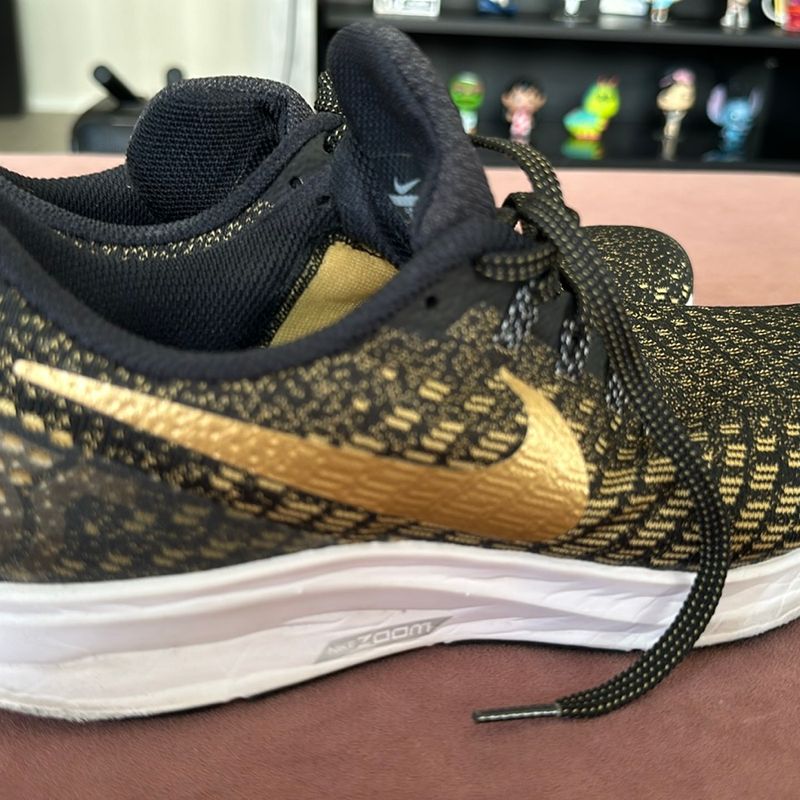 Tênis nike feminino air shops zoom pegasus 35 corrida