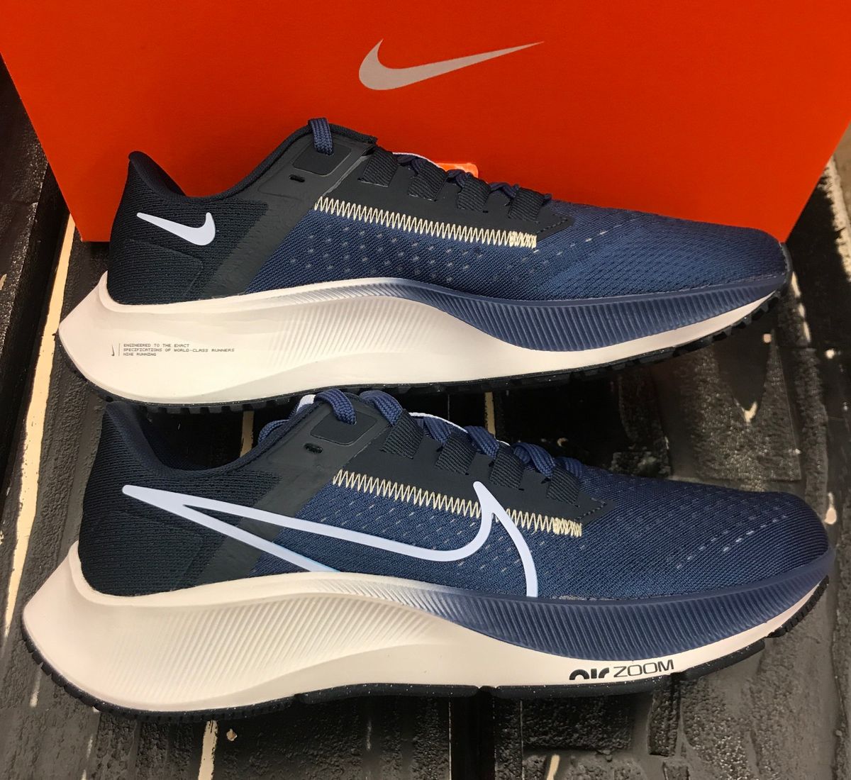 nike pegasus 37 rebel