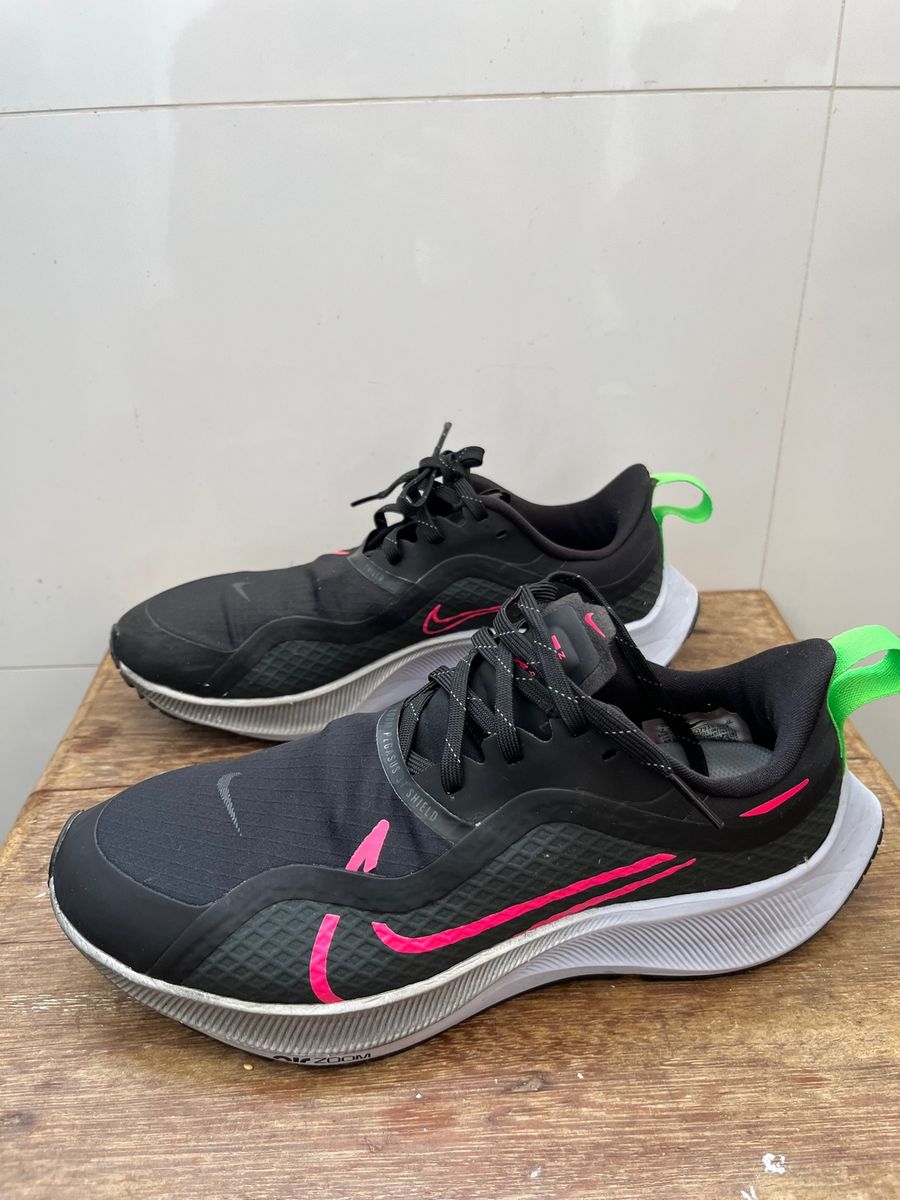 Nike pegasus cheap zoom shield