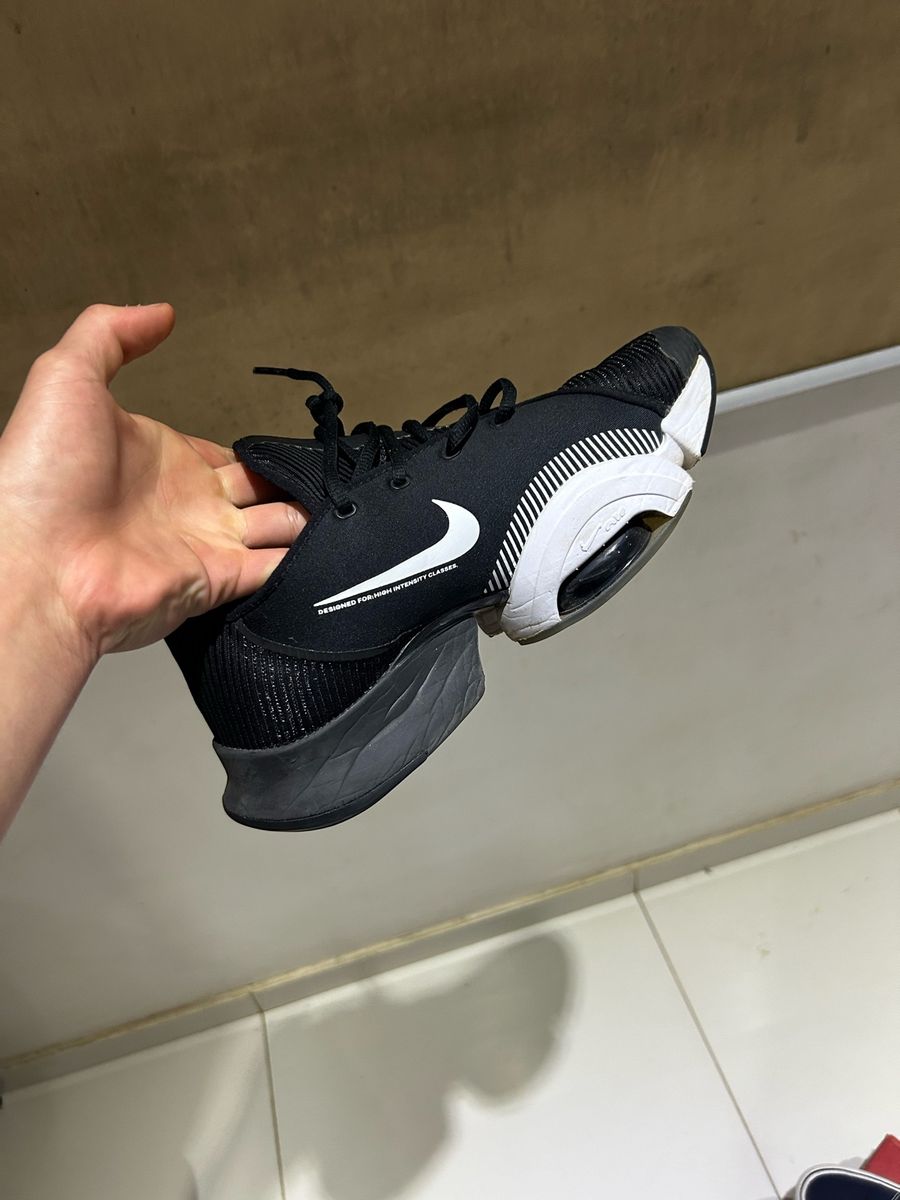 SuperRep 2 Zoom Nike（ナイキ） Air