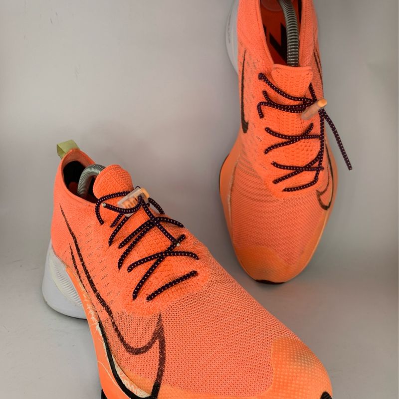 Vapormax store bright mango