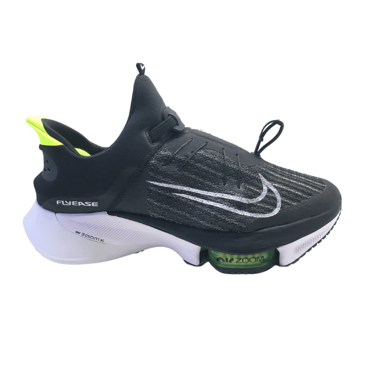 T??nis Nike Air Zoom Turbo Next% Flyease | T??nis Masculino Nike Usado 70450526 | enjoei