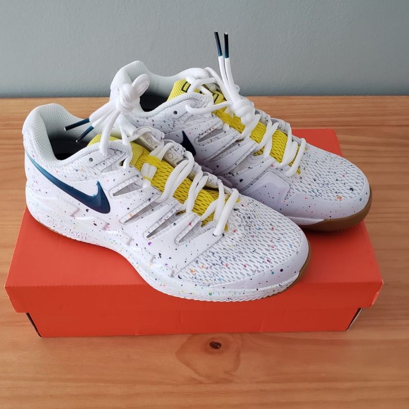 Womens nike air zoom best sale vapor x