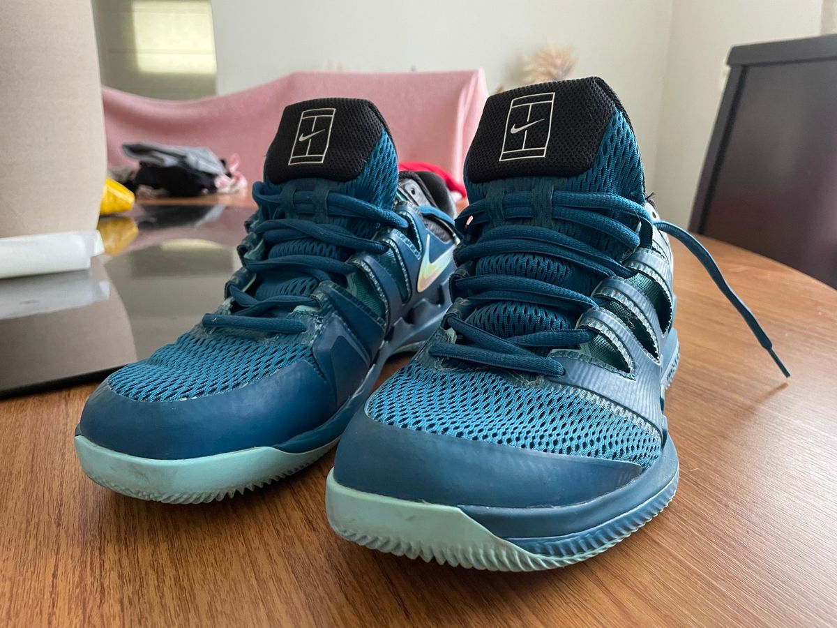 シューズ(男性用) NIKE Air Zoom Vapor X Tênis Nike Air Zoom Vapor X Hc Masculino | Nike Usado 104172144