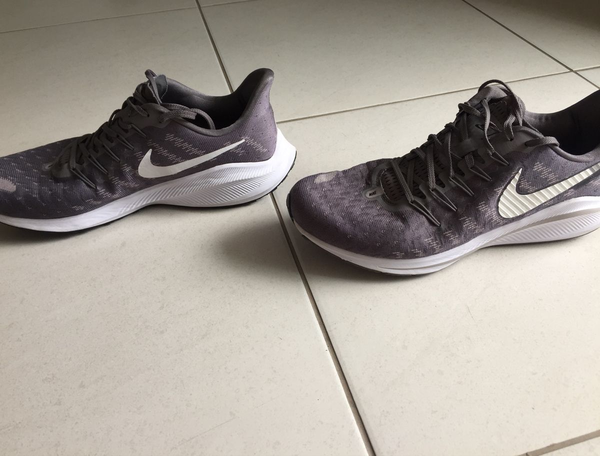 tênis nike air zoom vomero feminino