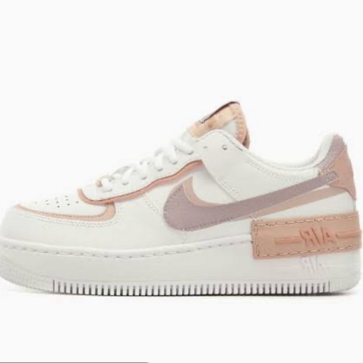 tenis nike airforce shadow