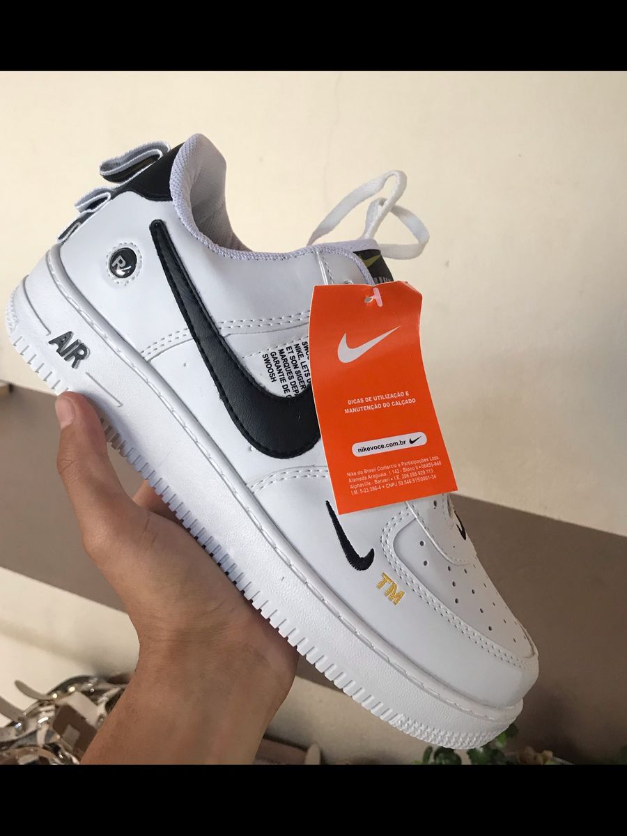 site www nikevoce com br