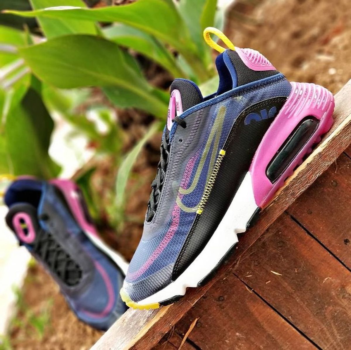 tenis nike airmax 2090