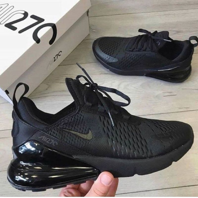 Novo store nike preto