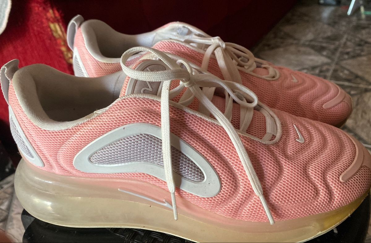 tenis nike airmax 720