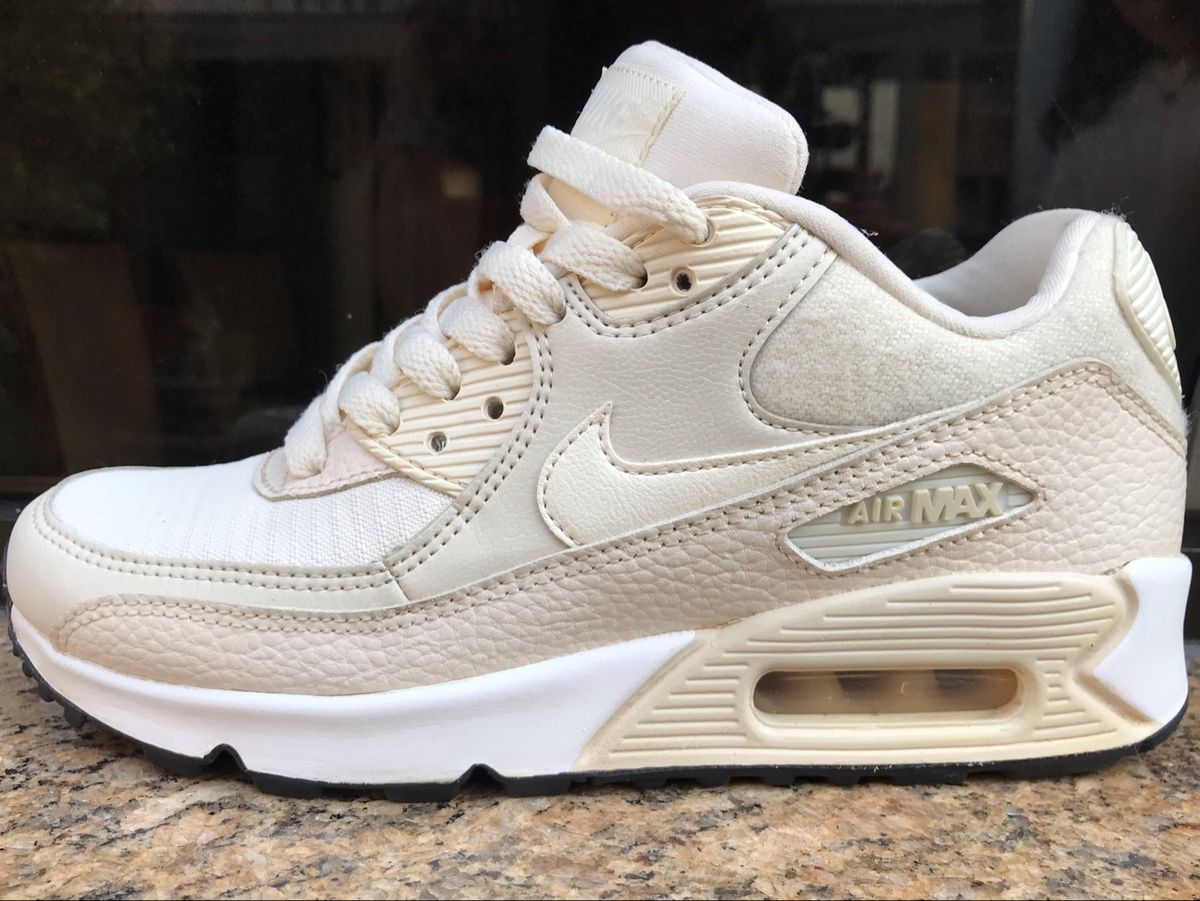tenis nike airmax 90