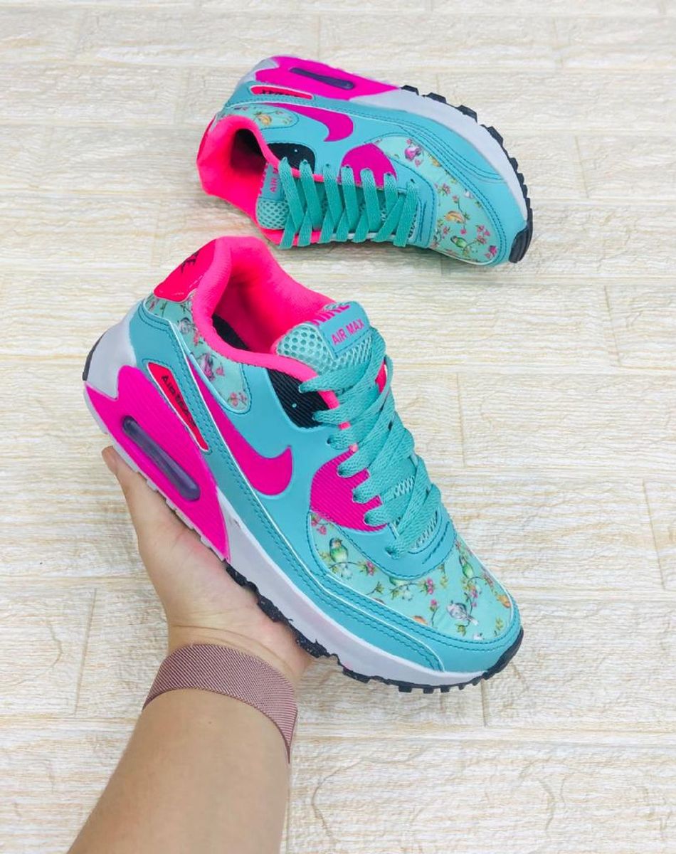 air max 90 tenis bar