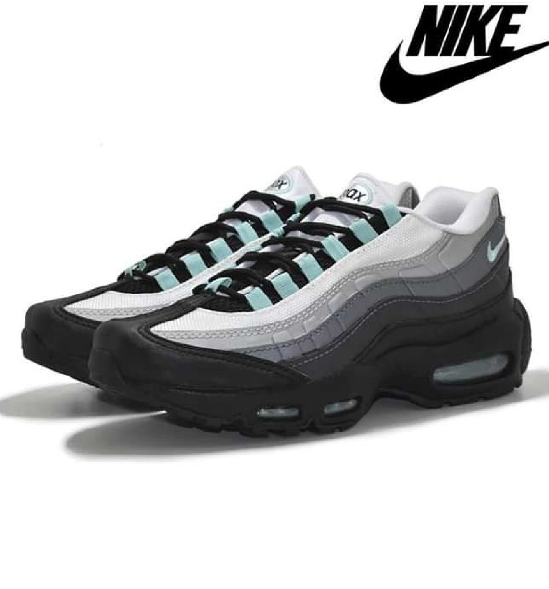 tenis nike airmax 95