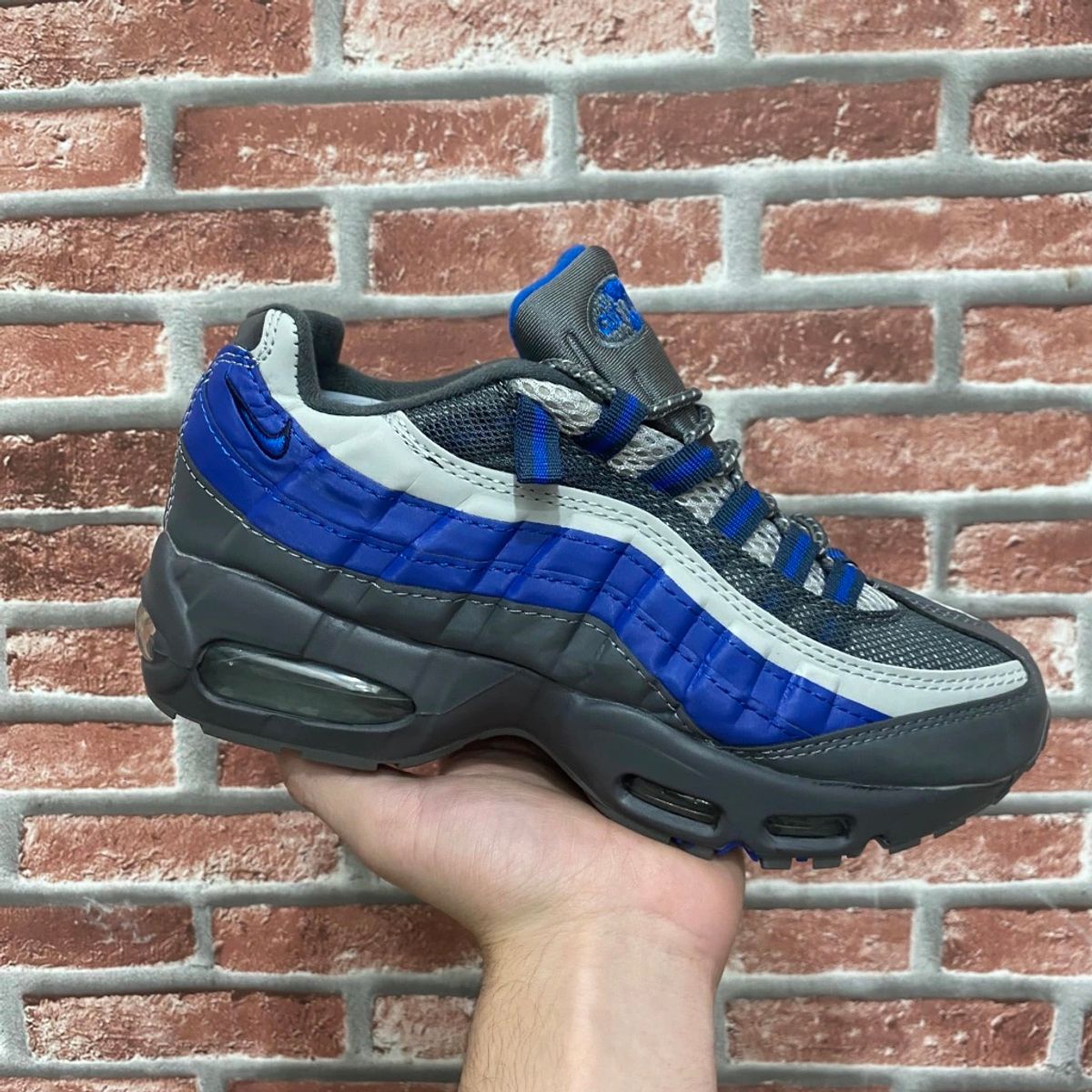 tenis nike airmax 95