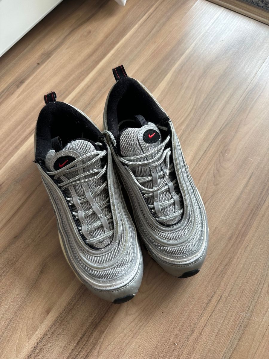 tenis nike airmax 97