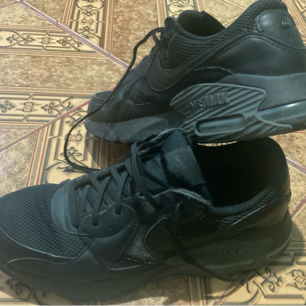 tenis nike airmax excee