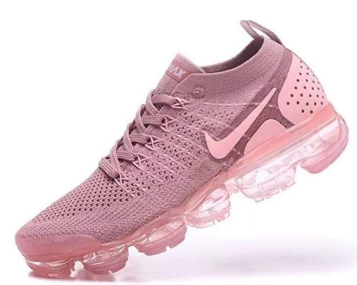 Novo tenis best sale da nike rosa