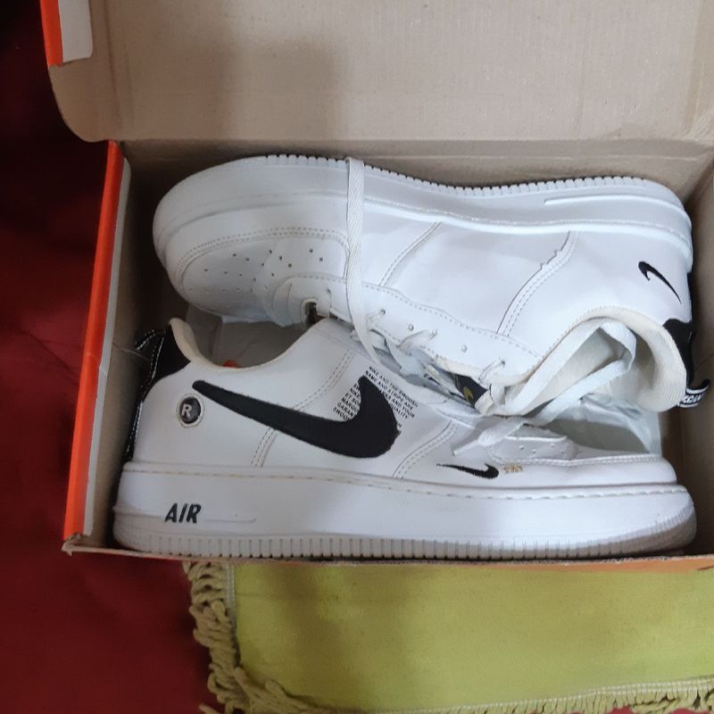 Nike air 2024 force replica