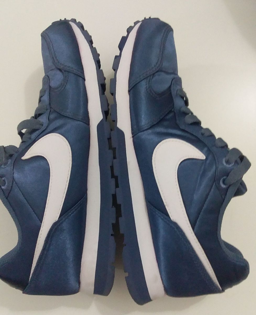 tenis nike cetim