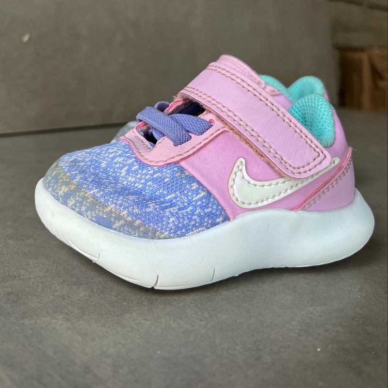 Tenis nike baby store feminino