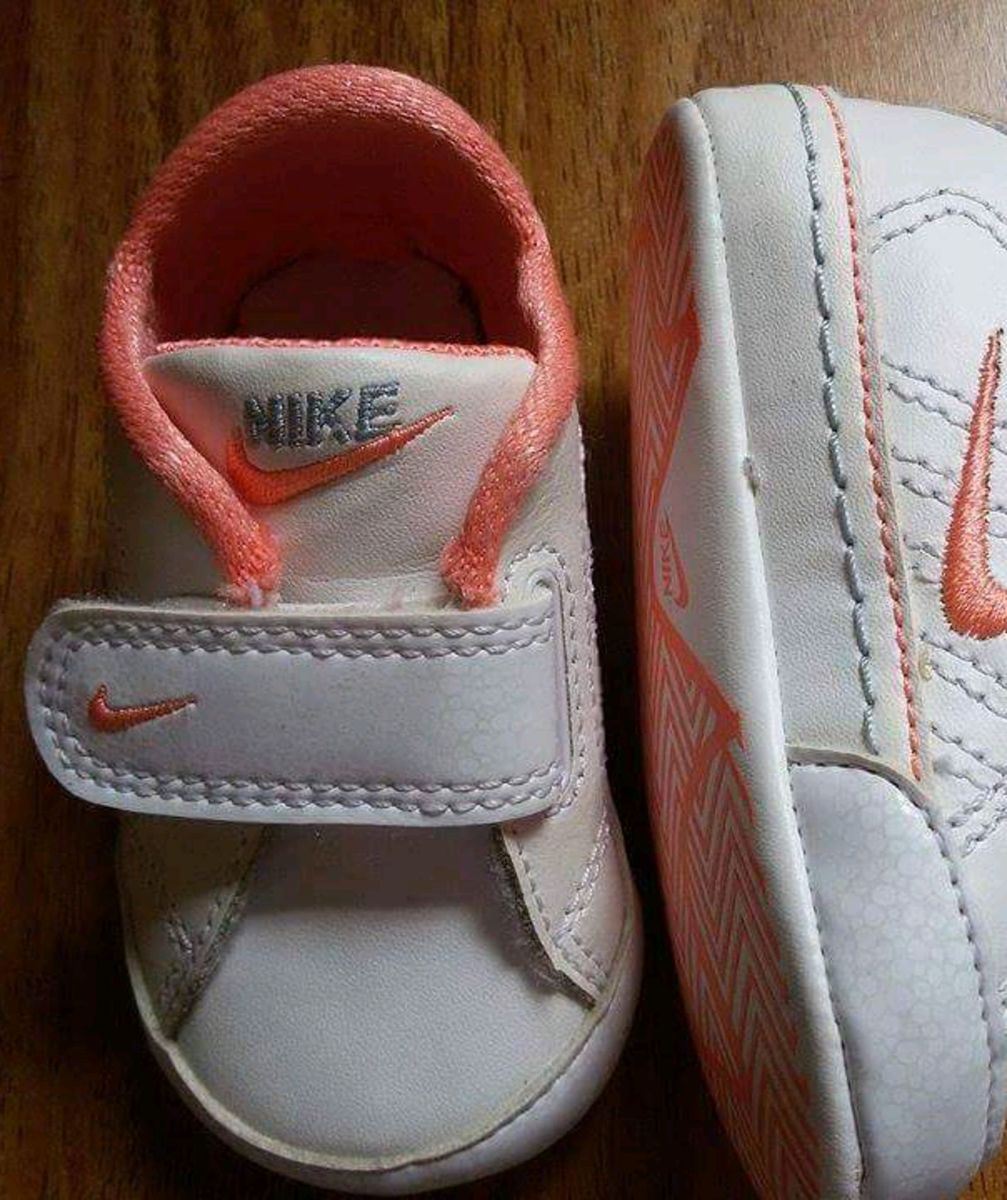 tenis nike baby girl