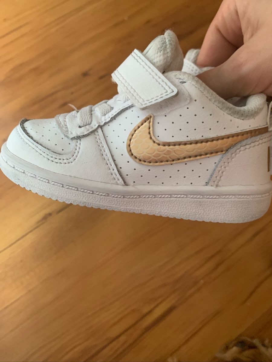 tenis nike baby girl