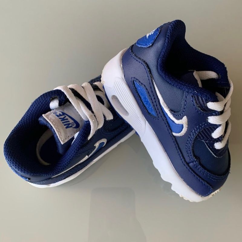 Nike baby hot sale tennis shoes