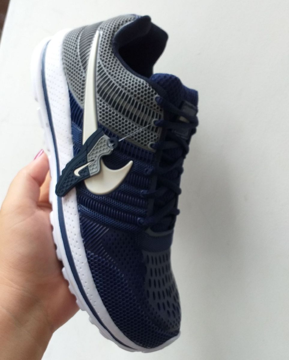 tenis nike masculino mais barato