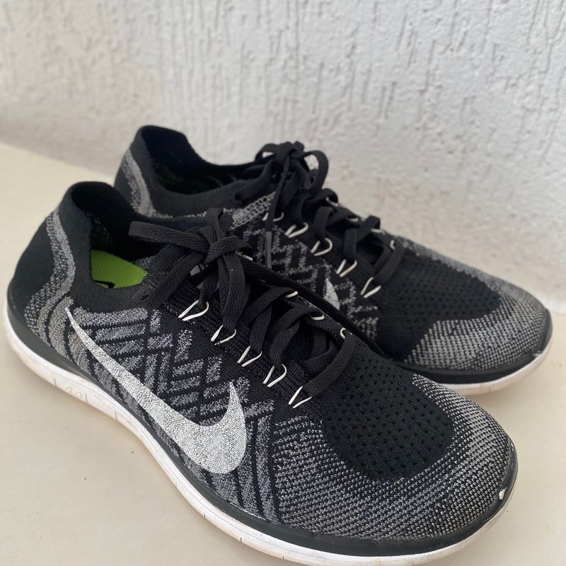 Nike barefoot sales ride 4.0