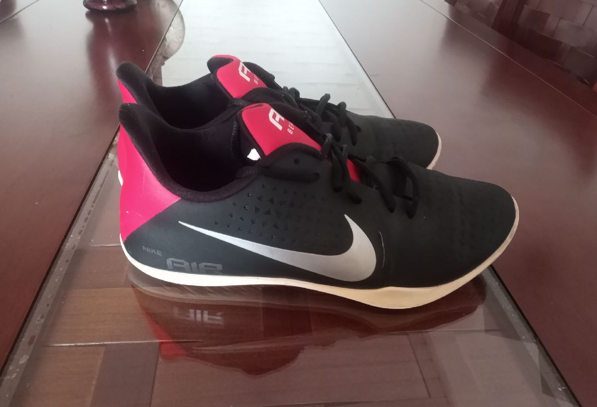 tenis nike air behold low